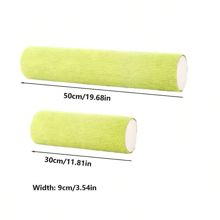 猫玩具、互动猫玩具、猫抓板贴纸、猫攀爬架、壁挂式猫抓柱、跳跃平台、防抓猫玩具、墙贴、猫攀爬杆 - 彩色 - 查看 6