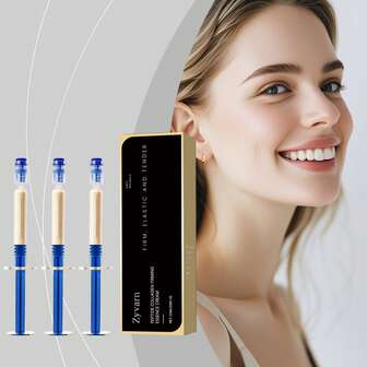 Crema esencia de colágeno polipeptídico - Loción reafirmante y antiarrugas de micromoléculas, que aprieta y levanta la piel flácida del rostro, tratamiento hidratante antienvejecimiento