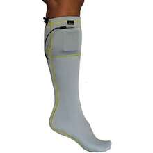 VOLT Calcetines térmicos(CH Gris) - Multicolor - Ver 2