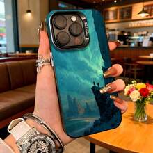Basic Phone Cases - Black - View 2