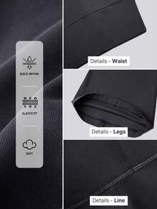 1pc Yoga Sports Flare Pants, Cross Waist 4-Way Stretch Tight Dance Wide Leg Yoga Pants With Pockets, Women Outdoor Casual Sports High Waist Shaping Flare Tight Yoga Pants