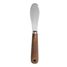 1 pieza Juego de utensilios de cocina de madera de palo de rosa, pelador de acero inoxidable, rallador de queso, cortador de pizza, utensilios de hornear - Multicolor - Ver 10