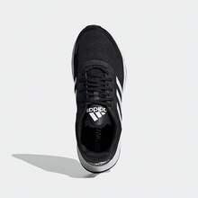 Adidas Women's Classic Casual Running Shoes H04628 - Black/White - View 5