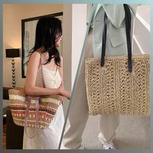 2 buc mânere din piele ecologică pentru genți de pânză - accesorii DIY pentru artizanat, curele de schimb durabile pentru genți tote, curele pentru accesorii pentru genți crossbody