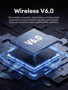 Lenovo GS103 Fashionable AI Smart Glasses, Conversation Translator, Work Assistant, HD Calling, Noise Cancelling Headphones And Glasses 2-In-1, Long Battery Life, Overseas Work And Travel, Real-Time Face-To-Face Translation, Wireless Smart Glasses