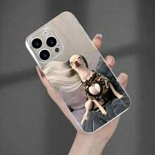Fashion Phone Cases - 透明2053 - View 1