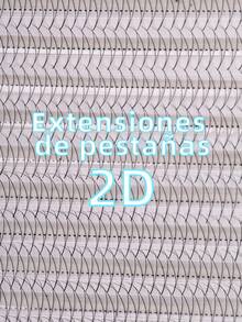 800 Stück/Tablett, 20 Reihen, XXL Tablett, Flauschige 3D 4D 5D 6D 8D 10D 2D Russische Volumen Vorgeformte Wimpernbüschel, Super schnelle Wimpernverlängerung, schmale scharfe dünne Basis, importierte koreanische PBT-Faser, super schwarz & weich, C/D Krausung, 8-15mm vorgeformte Wimpernbüschel, professionelle Qualität