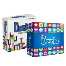 Uzzle: Stack Royale - 1 Game - View 2