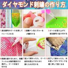 Kids Painting & Drawing Supplies - Sakura  2 - View 4