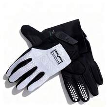 5色户外骑行越野摩托车多场景多功能轻便手套 - 7 Gloves - 查看 21