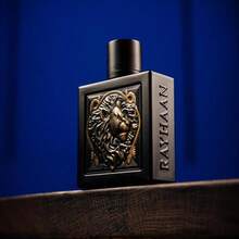 Rayhaan Lion For Unisex Eau De Parfum Spray, 3.4 Ounce.This Fragrance Is Extremely Charming.Suitable As A Gift To Give To Others. - 清新香調 - 查看 5