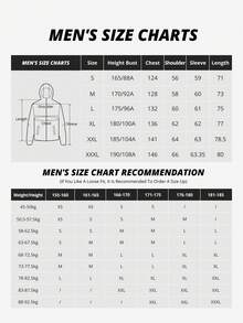 CAMEL CROWN Men's Waterproof Warm Ski Jacket With Detachable Hood, Fluffy Fleece Lining, Winter - Green - View 9