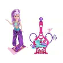 ZURU Sparkle Girlz Genie Chair-11in -Pretend Play Toys - Genie Chair - View 2