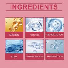 1 Box 1pc (30ml) Hyaluronic Acid Serum Oil, Moisturizing, Nourishing, Deep Hydrating, Firming, Improving Skin Complexion - Multi Scents - View 5