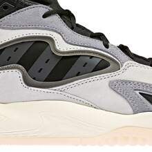 Adidas Zapatillas deportivas casuales cómodas unisex GX0779 - Gris - Ver 7