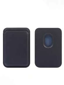 This Upgraded Magnetic SIM Card Holder Features 23 Magnets And Is Compatible With IPhone 16/15/14/13/12 Pro/Pro Max/Plus/Mini. As Part Of A Wallet Accessory Series, This Magnetic SIM Card Holder Has A Long Wallet Design, Making It Suitable For Women. - Multicolor - View 22