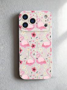 Basic Phone Cases - White - View 6