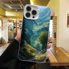 Basic Phone Cases - White - View 2