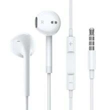 USB-C 耳机，入耳式有线 C 型耳机，带麦克风、音量控制、低音立体声、降噪功能，兼容三星 Galaxy S25 S24 S23 S22 S21 S20 A53 A54/ 16/16 Plus/16 Pro/16 Pro Max/15 系列/车载音响/iPad - 白色 - 查看 12