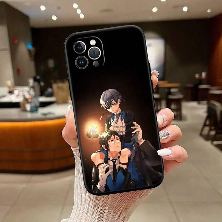 Fashion Phone Cases