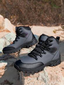 2025 New Couple's Board Shoes, White Shoes, Flat Shoes, Casual Shoes, Sports Shoes, Thick Soled, Fashionable And Stylish Octopus Style - Grey - View 3