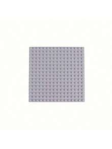 1 件 16*16 点小积木板，兼容所有主要品牌，多色，圣诞节/