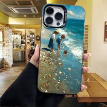 Basic Phone Cases - White - View 4