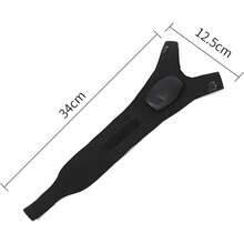 2 Pares Guantes con Luz LED, Guantes de Trabajo sin Dedos con Linternas Manos Libres para Mecánico/Noche/Pesca (Negros), Regalos Tecnología Hombre, Padre, Cumpleaños - 1 - Ver 6