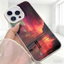 Basic Phone Cases - Black - View 5