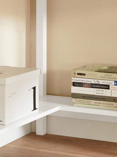 SoBuy FWT31 W, Wit Corner Desk, Triangle Tafel Bureau Drawer, Home Office Computer Workstation view 11