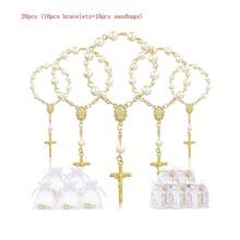 30pcs Rosary Mini Hymns, 11.99cm Hymns For Beginner Community And Generals - Gift Supplies For Electric Festival, Weddings | Simple Hymns | Rosary Hymns - Multicolor - View 13