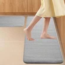Kitchen Mat & Kitchen Rug - Multicolor - View 2