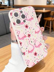 Basic Phone Cases - White - View 4