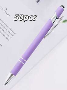 Spersonalizowany zestaw upominkowy z motywującym długopisem kulkowym dla pracowników. Może być używany jako upominek na świąteczne przyjęcie, prezent dla nauczycieli, uczniów, kobiet, wolontariuszy, członków zespołu i współpracowników. Nadaje się do szkół, biur, centrów handlowych, hoteli, restauracji, jako długopis reklamowy, gadżety szkolne, nagrody na wydarzenia szkolne, prezenty z okazji Dnia Nauczyciela dla nauczycieli, do firm, centrów handlowych, promocji w biurach oraz jako nagrody. Wielofunkcyjny, ozdobny, wielokrotnego użytku, nowoczesny, kolorowy, uroczy, vintage, kreskówkowy, kawaii, niestandardowy, spersonalizowany, unikatowy, spersonalizowany, dla pracowników, klientów, studentów, do firm/pracy/biura, do szkoły.