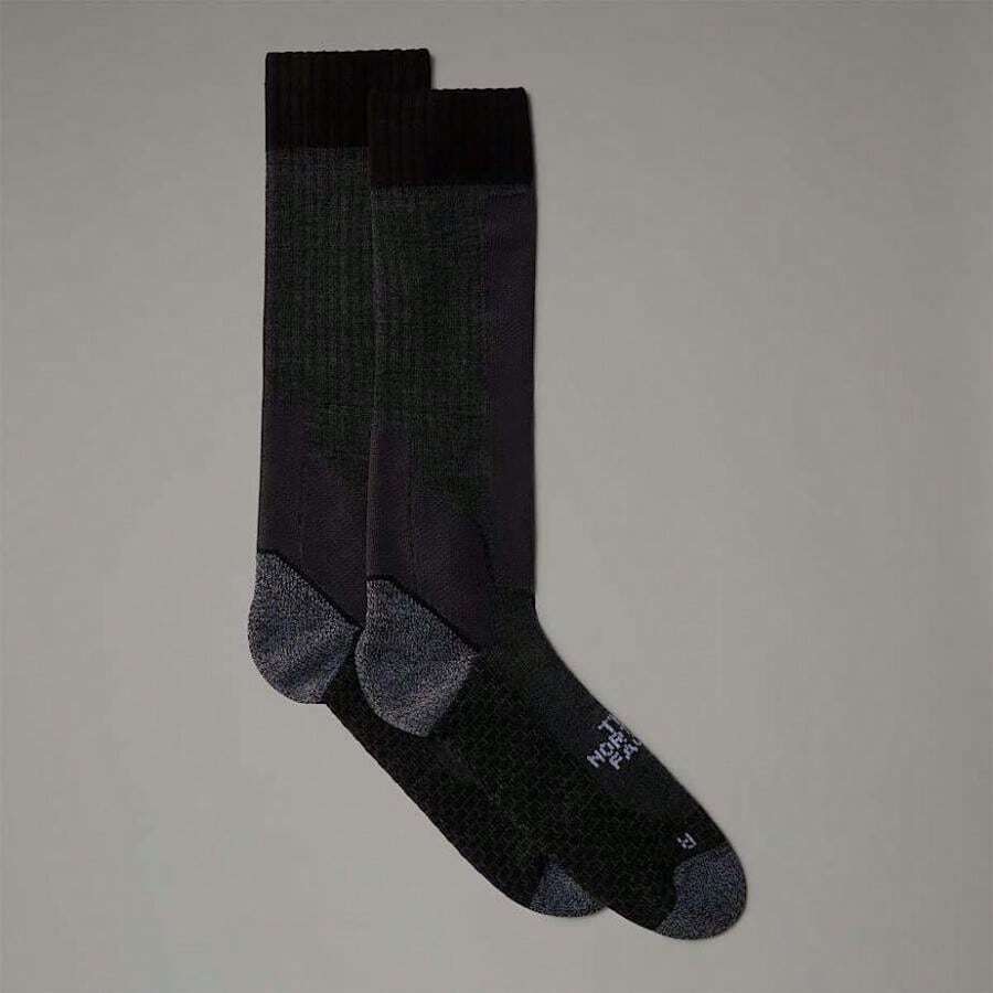 North Face NF ens Hike Socks Socks ens(CH TNF BLACK) - Multicolor - Ver 1