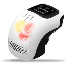1 Piece Portable Comfort Knee Massager Rechargeable Knee Massage, Personal Care Appliances Gifts Gifts And