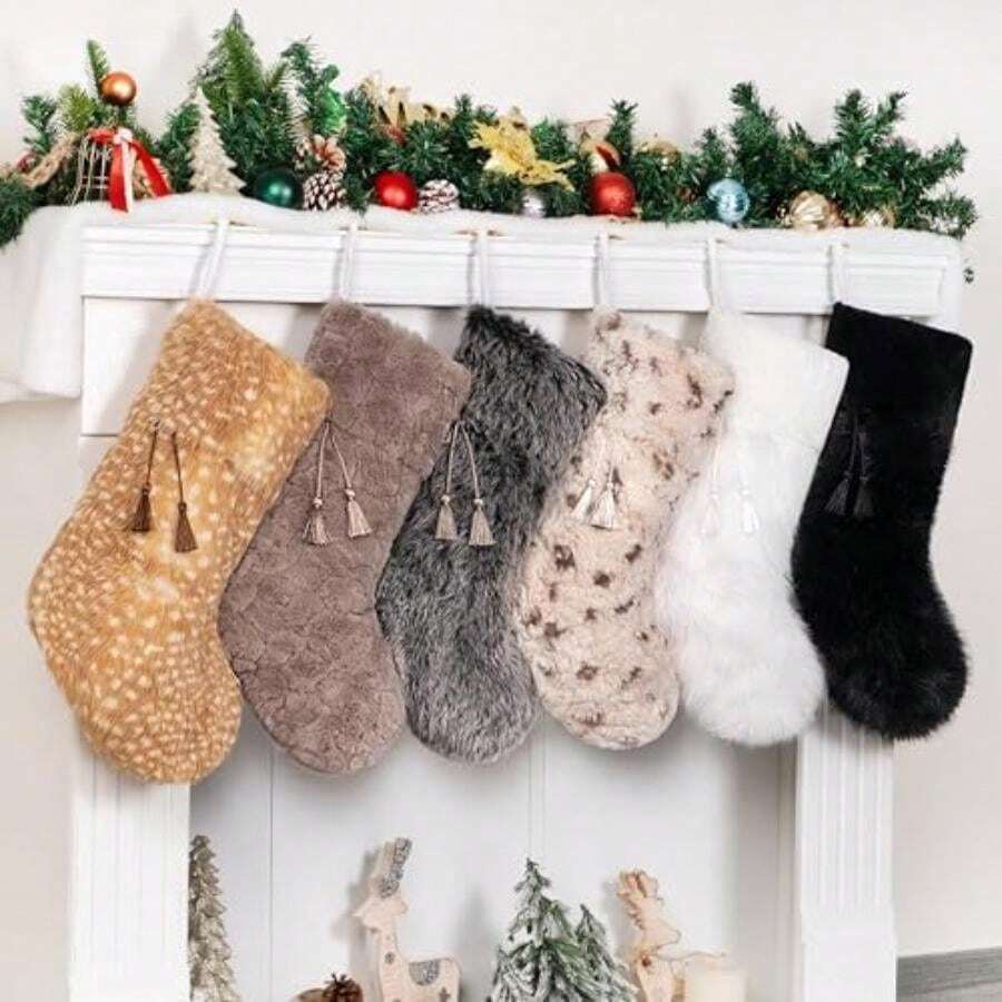 Holiday Decoration Supplies - Multicolor - View 1