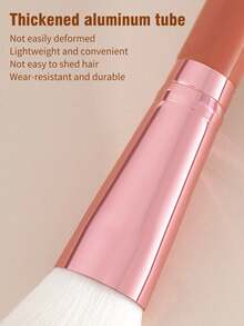 7件套化妆刷套装，优质合成毛眼影晕染刷套装，化妆工具，化妆刷套装，化妆刷套装，化妆刷套装，全套化妆刷，化妆刷套装，全套化妆工具，刷子套装，化妆刷套装，化妆礼盒套装 - 彩色 - 查看 6