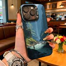 Basic Phone Cases - Black - View 2