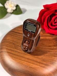 Electronic Digital Mantra Counter, Portable & Durable, Buddhist Supplies, Auspicious Gift - Multicolor - View 14