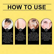OUHOE Advanced Snail Mucin 96% Skin Care Routine Set, 4-Piece Korean Facial Kit With Whitening Serum, Moisturizer Facial Cream, Cleanser & Eye Mask To Fade Fine Lines, Repair And Firm Skin, Ideal Gift Set For Women - 白色 - 查看 11