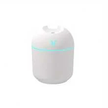 Aroma Diffuser & Humidifier: Keep Your Room Fresh & Plants Healthy With Cold Mist & Night Light! - 白色 - 查看 8