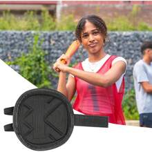 Protector De Mano Para Bateo,Escudo De Protección Para Práctica Y Entrenamiento Deportivo,Escudo Protector De Mano Para Béisbol |   Para Niños Adultos Jóvenes Principiantes Profesionales Mujeres - 1 - Ver 10