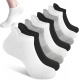 Blanco Gris Negro A