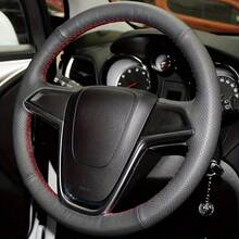 Steering Wheel Cover For Old Buick Excelle XT GT Angla Models - 38CM - View 2