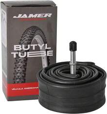 Piago Cámara para Bicicleta R20 24 26 29 X 2.125-2.40 Va 48mm - 1 - Ver 1