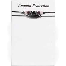 1pc Healthy Pregnancy Gift, Moonstone Bracelet, Hope Bracelet For Women, First Time Mom Gifts, Spiritual Bracelet, Mother's Day Gift Jewelry,Gifts Jewelry Gift Boxes And Cards As Gifts - Multicolor - View 6