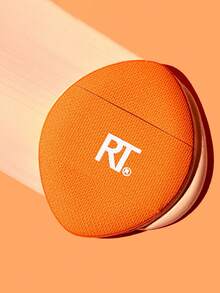 Real Techniques Mini Miracle Concealer Puff 6-Pack,Cheap,Stocking Stuffers,Makeup,Makeup Tools,Cheap Stuff,Gifts,Gifts For Women,Christmas Gifts - Orange - View 9