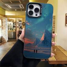 Basic Phone Cases - Black - View 4