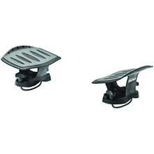 Indoor Ski Storage Rack - Multicolor - View 2